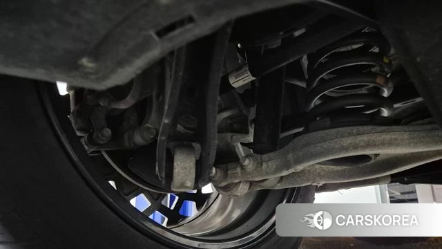 Hyundai Ionic 5 id 4631899 из Кореи 37