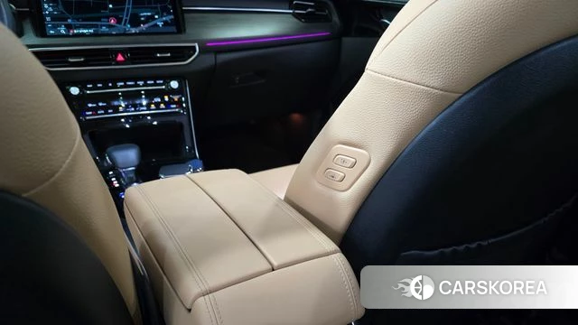 Kia K7 Premier Hybrid id 4496379 из Кореи 37