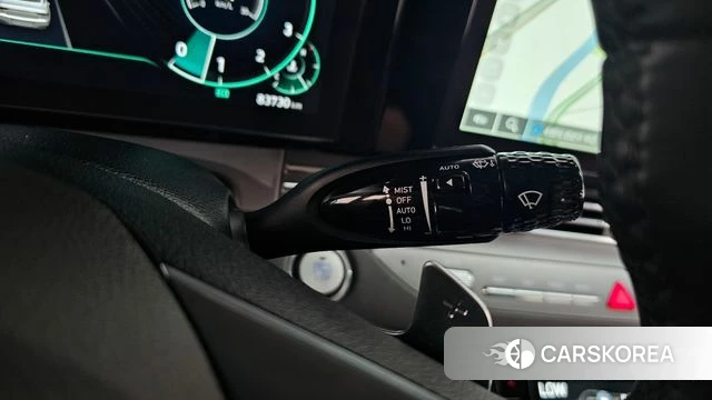 Hyundai The New Grandeur IG id 4355348 из Кореи 37