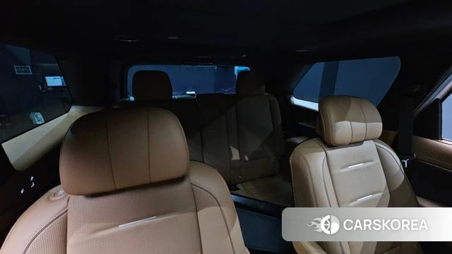Hyundai Palisade (LX3) id 4413638 из Кореи 37