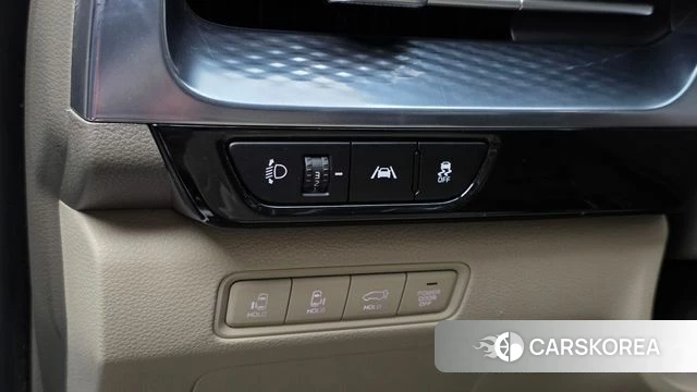 Kia Carnival 4th generation id 4848761 из Кореи 37