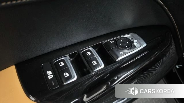 Kia K5 Hybrid 3rd Generation id 4784872 из Кореи 37