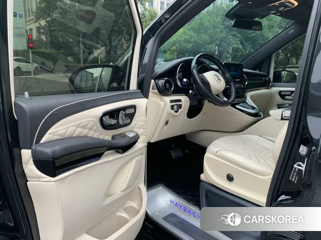 Mercedes-Benz V-class id 4313869 из Китая 37