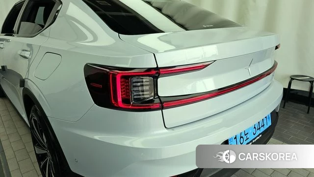 Polestar Polestar 2 id 4195526 из Кореи 37
