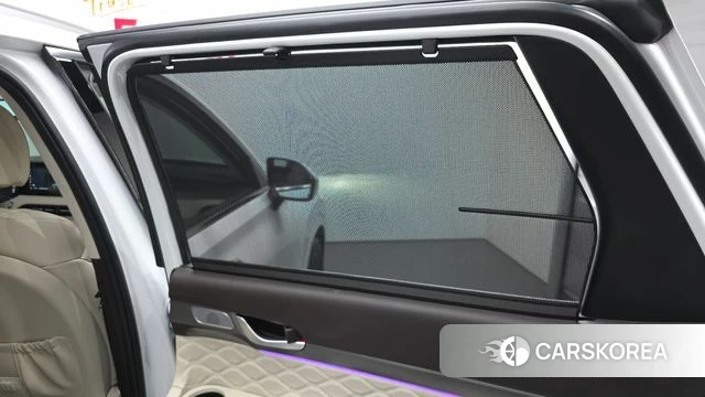 Hyundai Palisade id 4697469 из Кореи 37