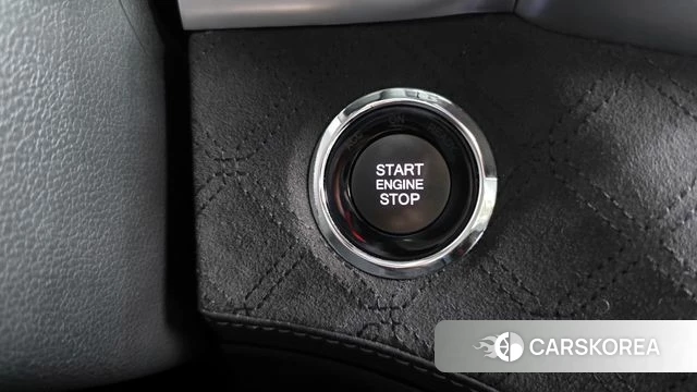 Ssangyong All New Rexton id 4338441 из Кореи 37