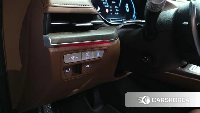 Genesis G80 (RG3) id 4783733 из Кореи 37