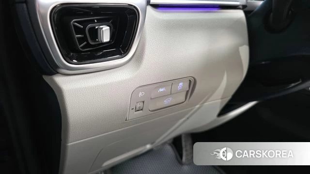 Kia Sorento 4th Generation id 4794110 из Кореи 37