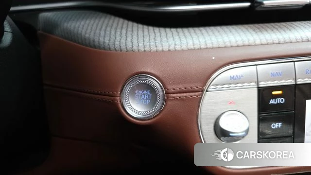 Genesis G90 (RS4) id 4711796 из Кореи 37