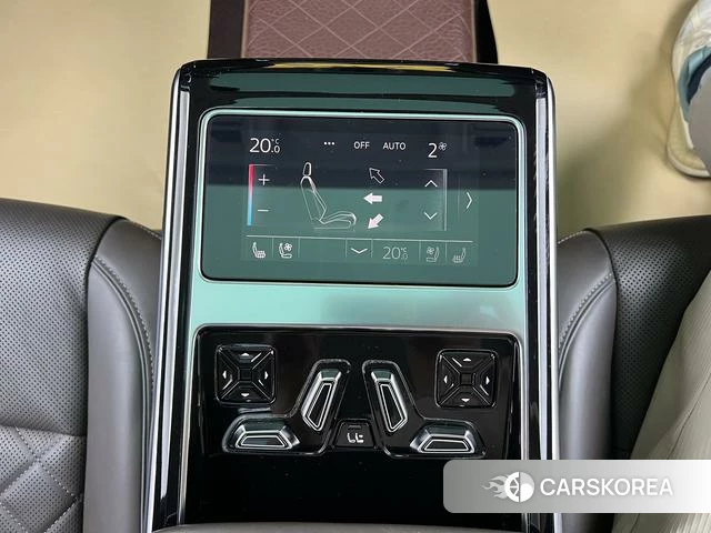 Audi A8 id 4353135 из Китая 37