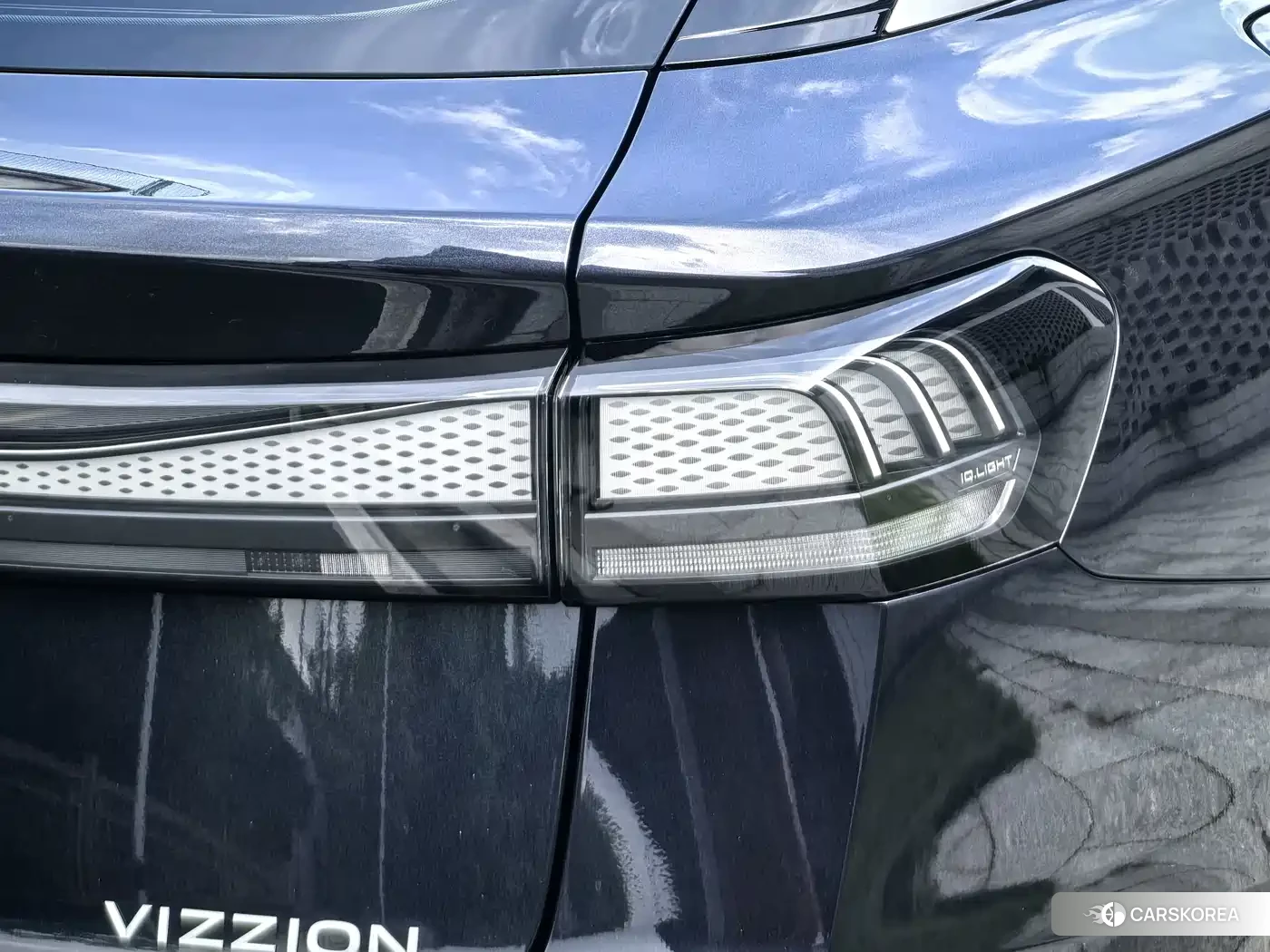 Volkswagen ID.7 VIZZION id 4659814 из Китая 37