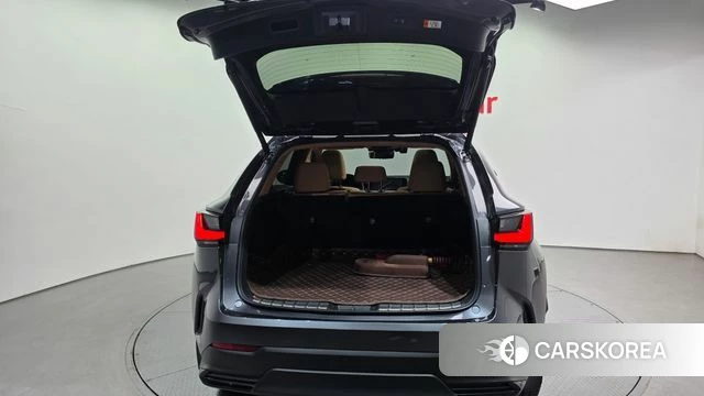 Lexus NX350h Second generation id 4783790 из Кореи 37