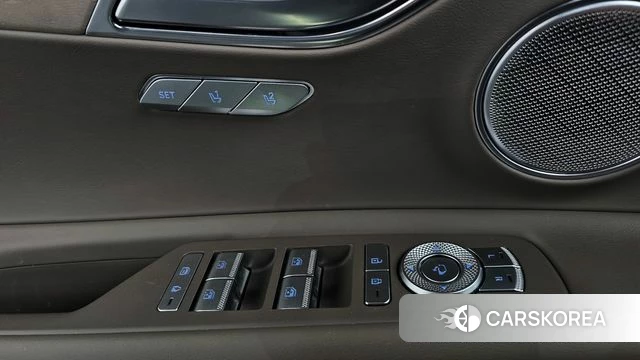 Genesis GV80 id 4187648 из Кореи 37