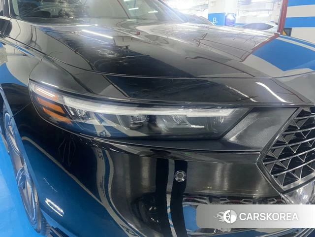 Honda Accord id 4336384 из Китая 37
