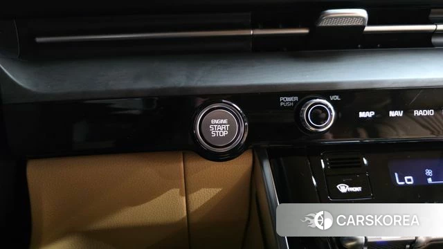 Kia Carnival 4th generation id 4750174 из Кореи 37