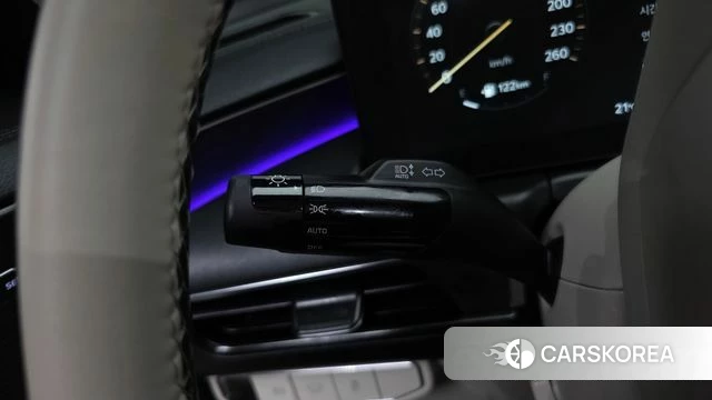 Kia The New K8 id 4360140 из Кореи 37