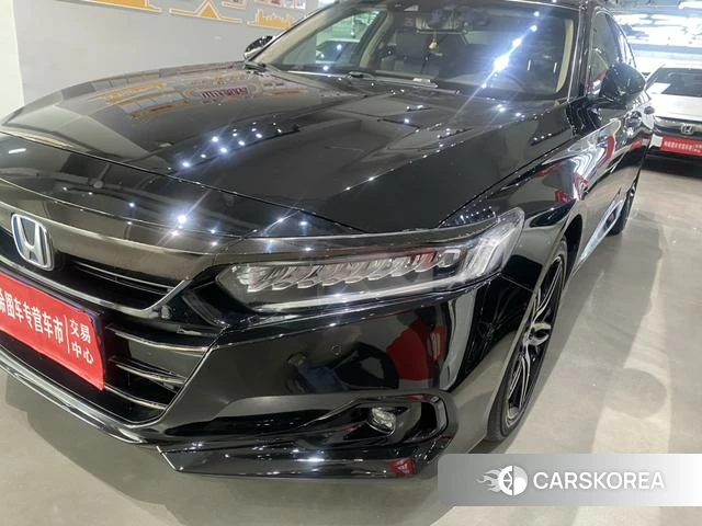 Honda Accord id 4307778 из Китая 37