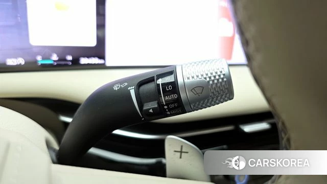 Genesis G80 (RG3) id 4400629 из Кореи 37