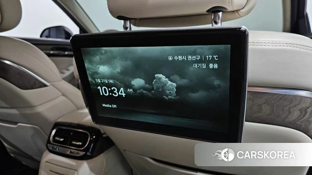 Genesis G90 id 4356430 из Кореи 37