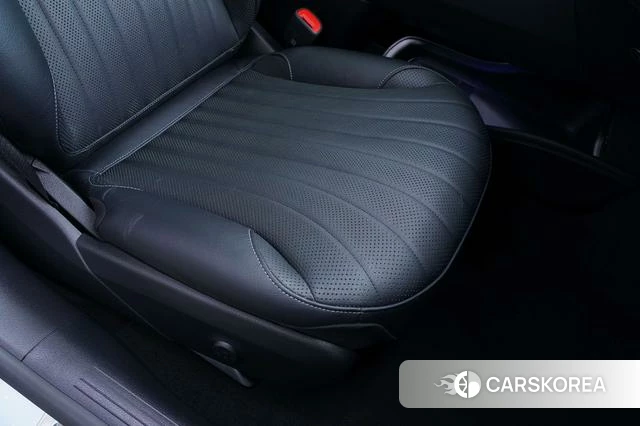 Mercedes-Benz EQS id 4279374 из Китая 37