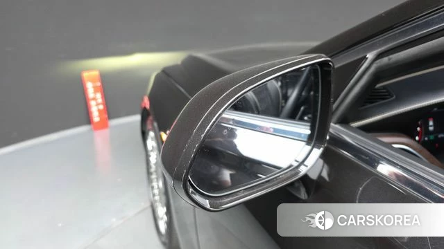 Genesis G90 id 4907408 из Кореи 37
