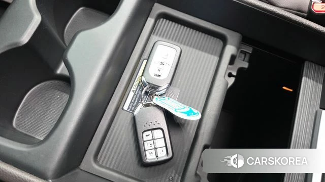 Honda Odyssey id 4383198 из Кореи 37