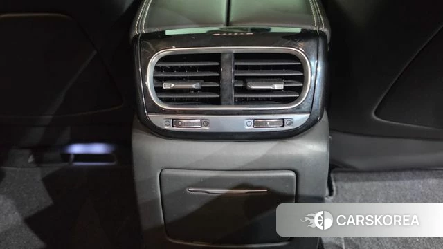 Genesis G90 id 4895347 из Кореи 37