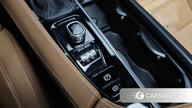 Volvo XC90 second Generation id 4587018 из Кореи 36