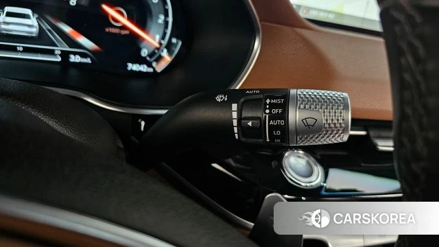 Genesis G80 (RG3) id 4415994 из Кореи 37