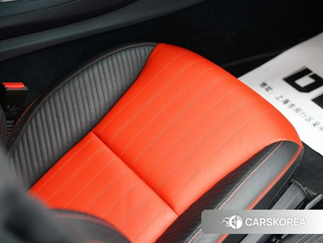 Mercedes-Benz AMG GT id 4210993 из Китая 37