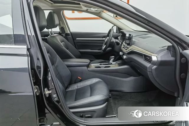 Nissan Teana id 4313886 из Китая 37