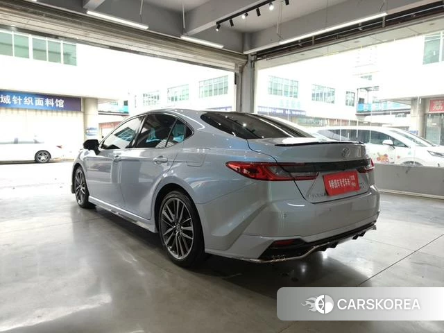 Toyota Camry id 4276601 из Китая 37