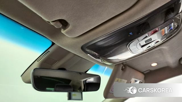 Genesis G80 (RG3) id 4201702 из Кореи 37