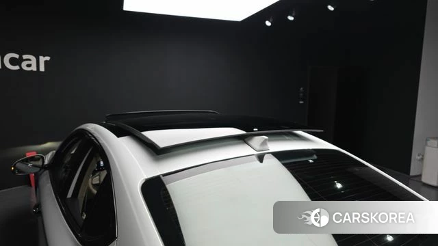 Genesis G70 id 4712892 из Кореи 37