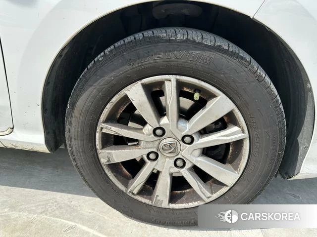 Baojun 360 id 4239203 из Китая 37