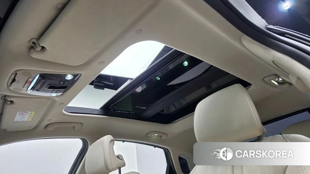 Kia The New K8 Hybrid id 4622914 из Кореи 37