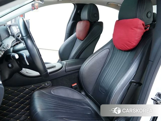 Mercedes-Benz CLS id 4239172 из Китая 37