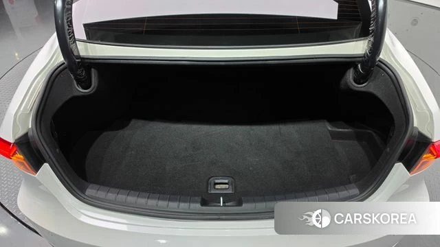 Hyundai The New Grandeur IG id 4881589 из Кореи 37