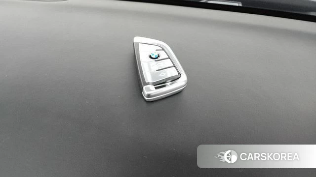 BMW 7 Series (G11) id 4310840 из Кореи 37