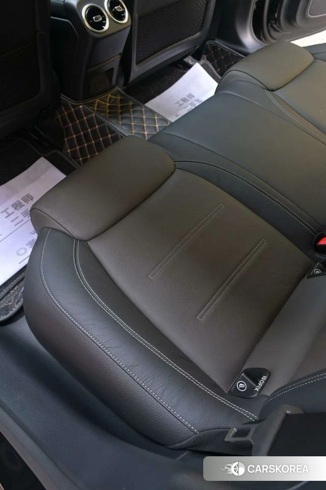 Mercedes-Benz Class A AMG id 4299615 из Китая 37