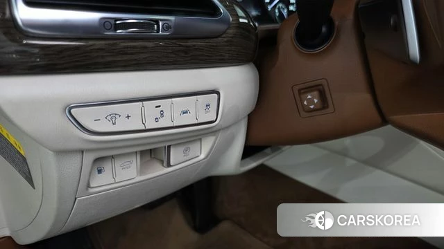 Genesis G90 id 4482105 из Кореи 37