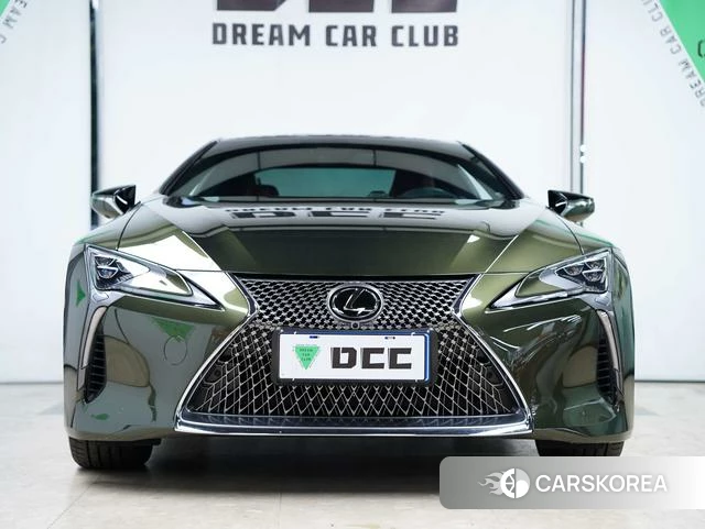 Lexus LC id 4359608 из Китая 37