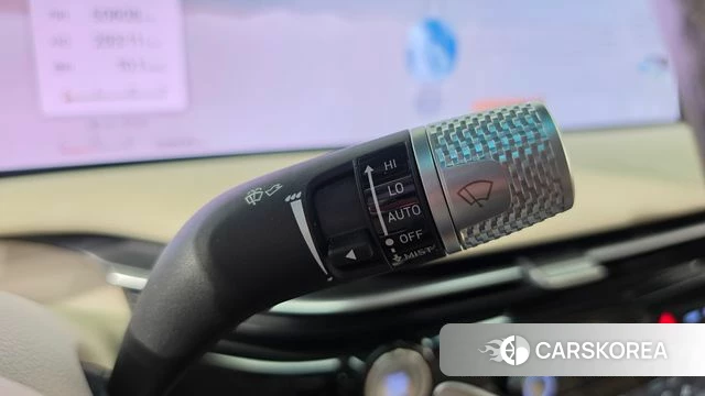 Genesis G80 (RG3) id 4767767 из Кореи 37