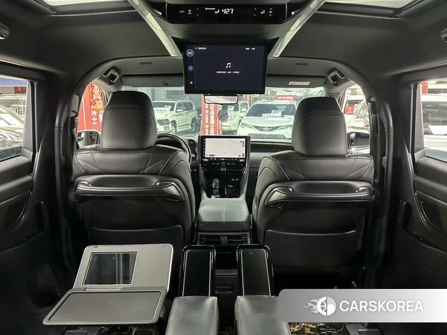 Toyota Wilfa id 4257184 из Китая 37