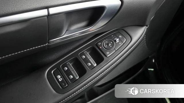 Hyundai Sonata D Edge (DN8) id 4354405 из Кореи 37