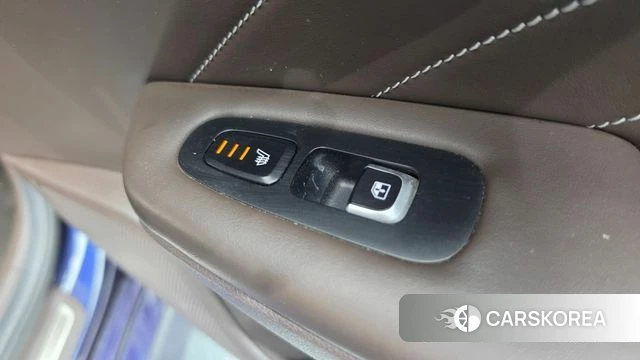 Kia Stinger Meister id 4872416 из Кореи 37