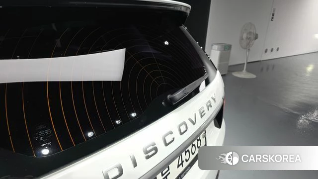 Land Rover Discovery Sports id 4345771 из Кореи 37