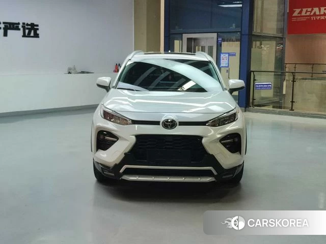 Toyota Wilanda id 4400012 из Китая 37