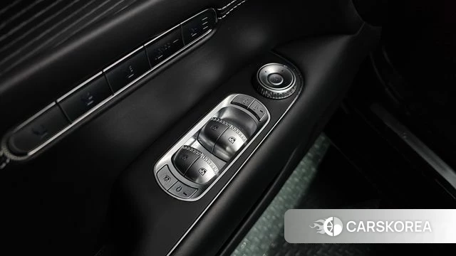 Genesis G90 (RS4) id 4414794 из Кореи 37