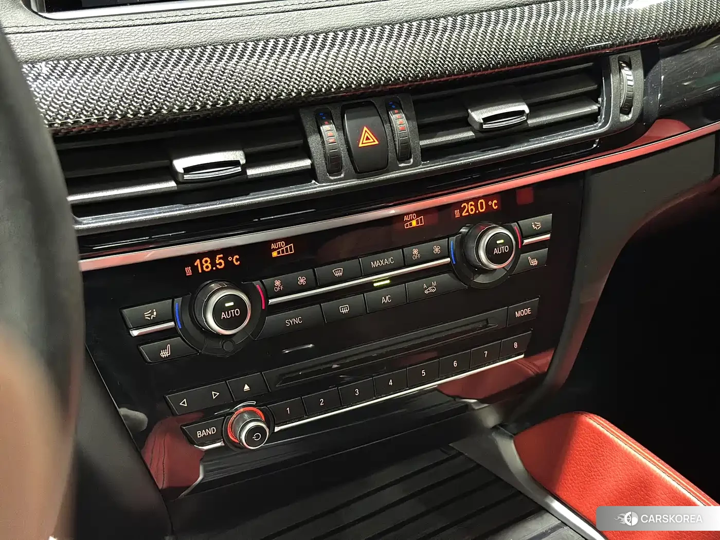 BMW X6 id 4546511 из Китая 37